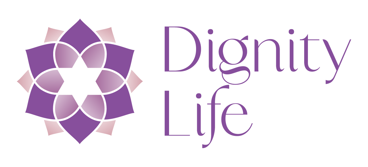 dignity life logo